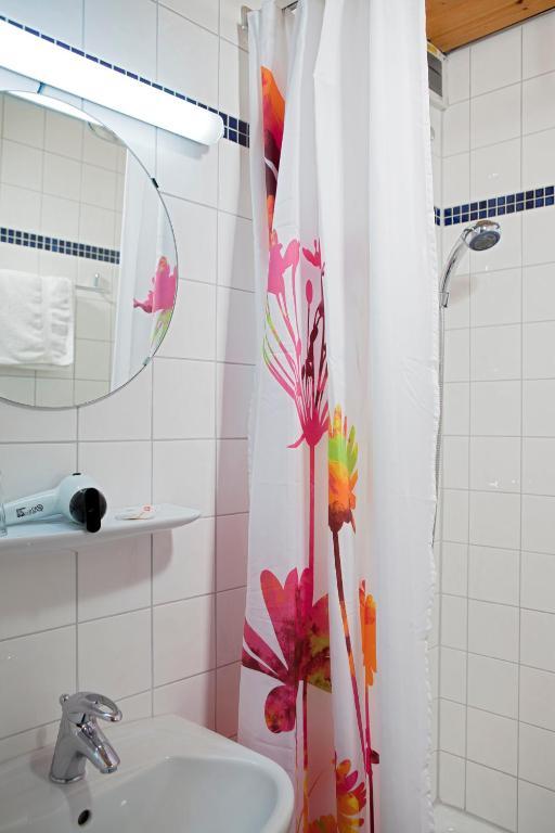 Hotel Erbprinzenhof Karlsruhe Chambre photo
