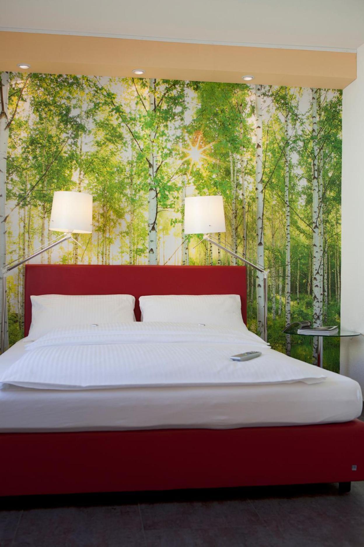 Hotel Erbprinzenhof Karlsruhe Extérieur photo